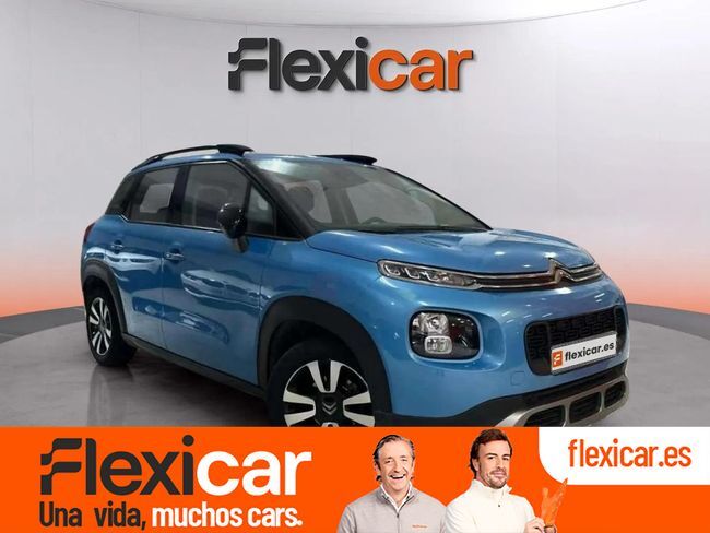 Foto del CITROEN C3 Aircross Puretech Live 82