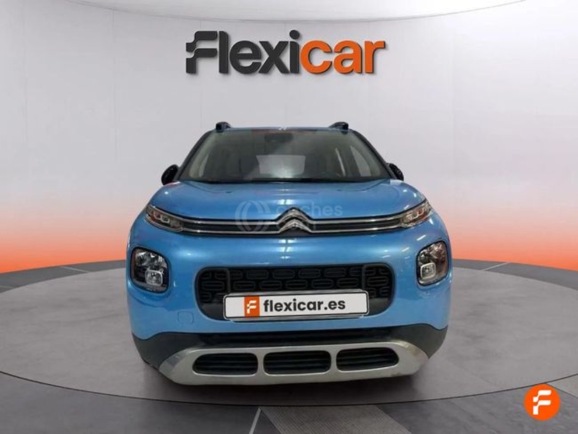 Foto del CITROEN C3 Aircross Puretech Live 82