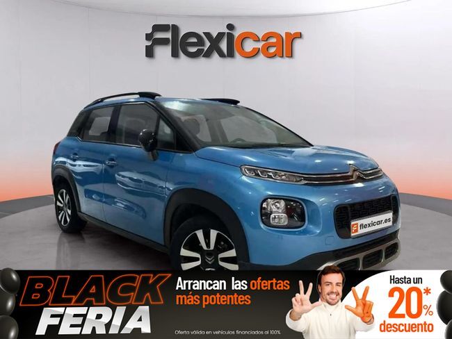 CITROEN C3 Aircross (PureTech 60kW (82CV) LIVE) en Barcelona