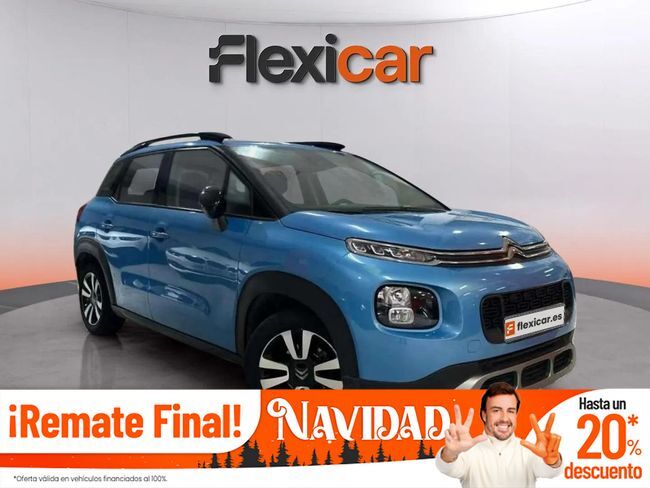 CITROEN C3 Aircross (PureTech 60kW (82CV) LIVE) en Barcelona