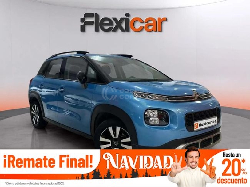 Foto del CITROEN C3 Aircross Puretech Live 82