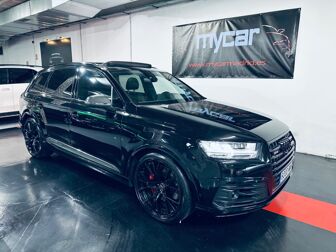 Imagen de AUDI Q7 S 4.0 TDI quattro tiptronic