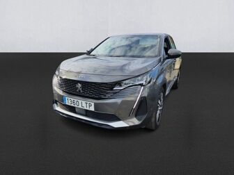 Imagen de PEUGEOT 3008 Hybrid 225 Allure e-EAT8