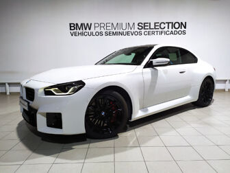 Imagen de BMW Serie 2 M2 Coupé