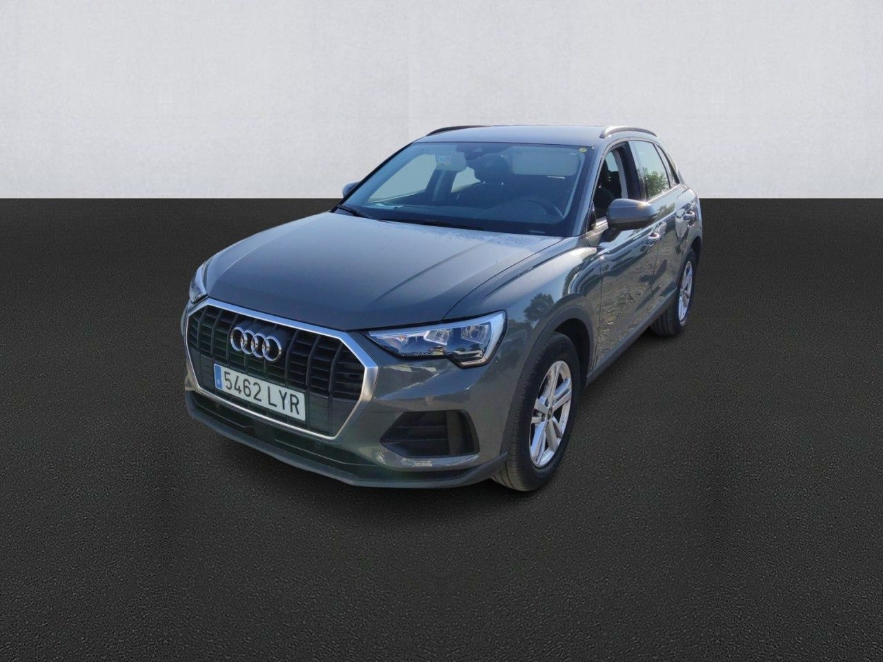 AUDI Q3 (35 TDI 110 kW (150 CV) S tronic) en Madrid
