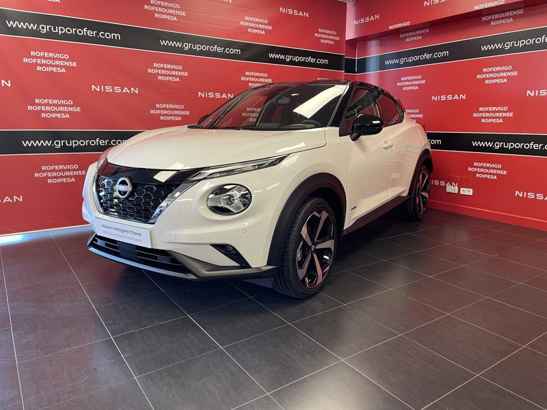 Imagen de NISSAN Juke