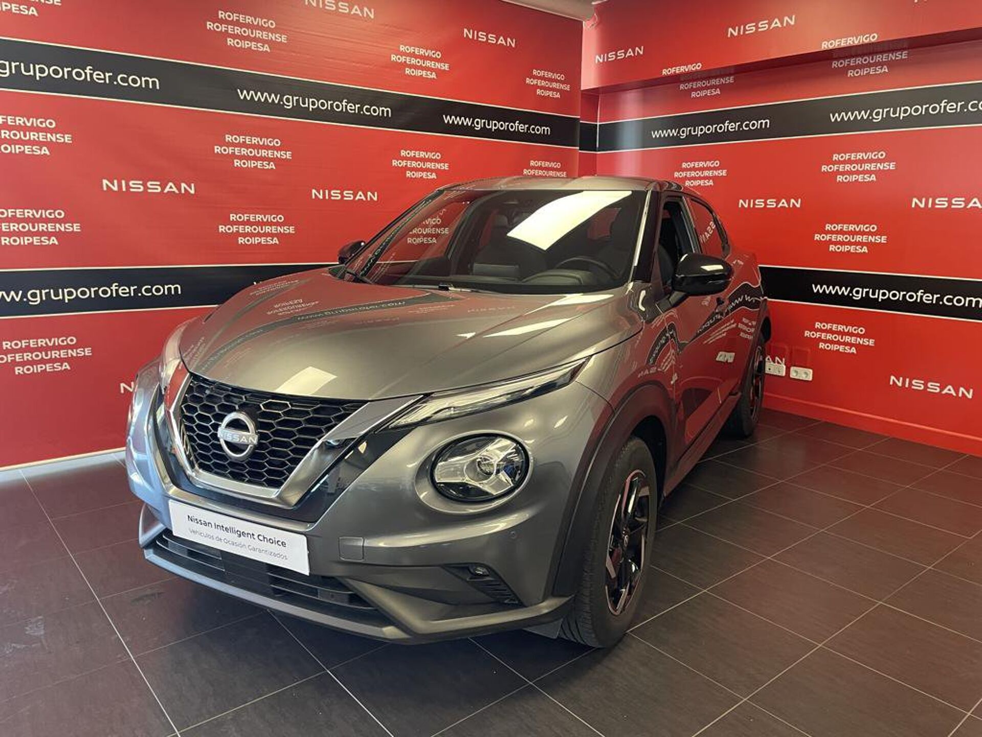 Imagen de NISSAN Juke