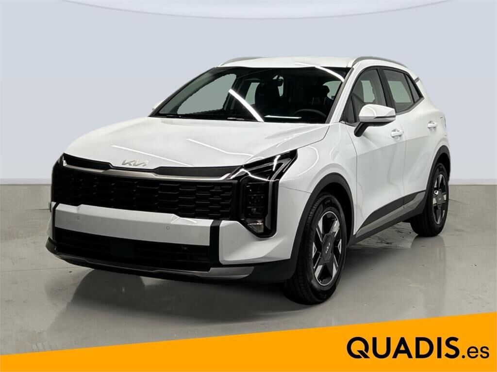 KIA Sportage (1.6 T-GDi 110kW (150CV) Concept 4x2) en Tarragona