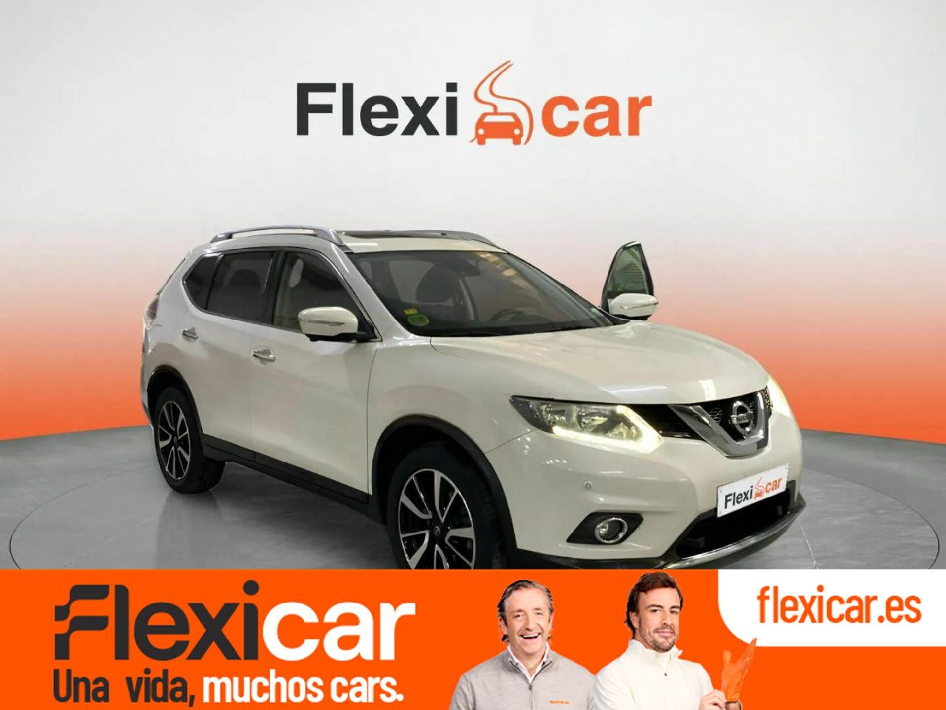 Imagen de NISSAN X-Trail