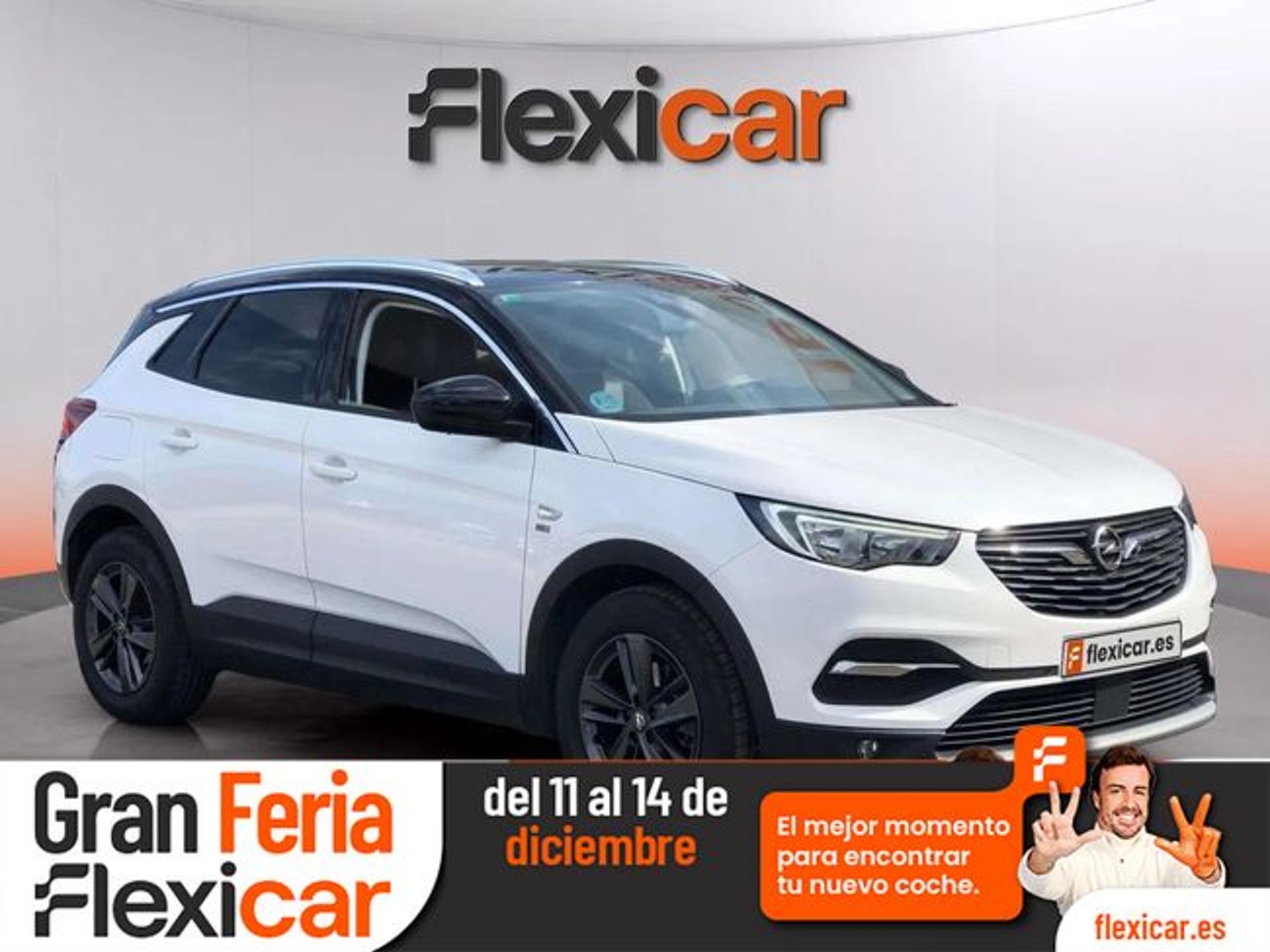 Imagen de OPEL Grandland X