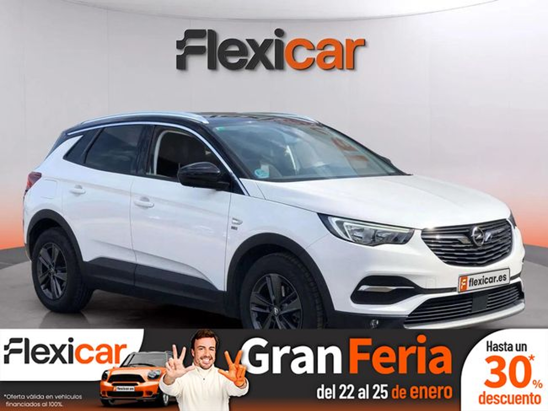 Imagen de OPEL Grandland X