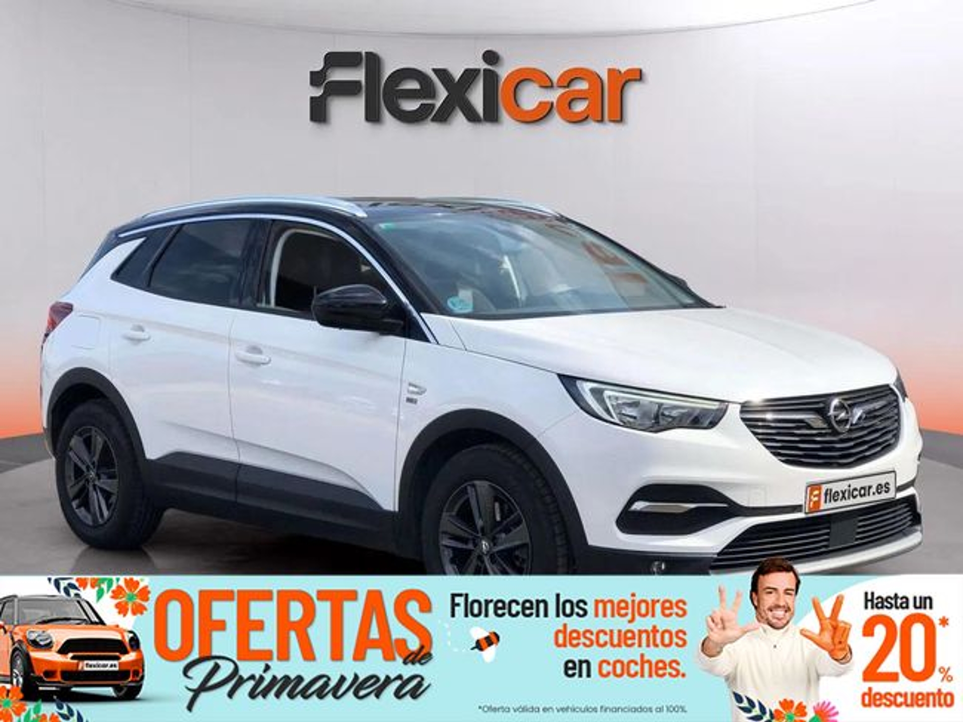 Imagen de OPEL Grandland X
