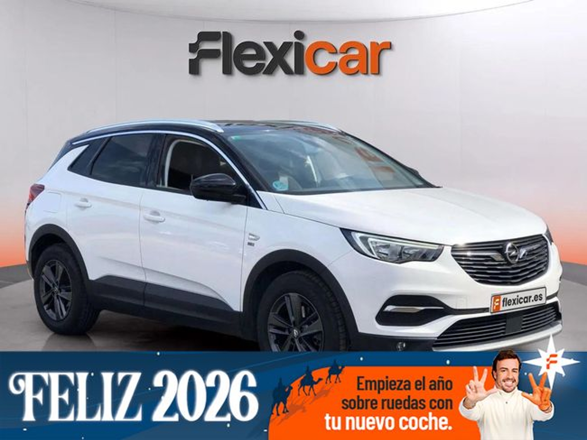 Imagen de OPEL Grandland X