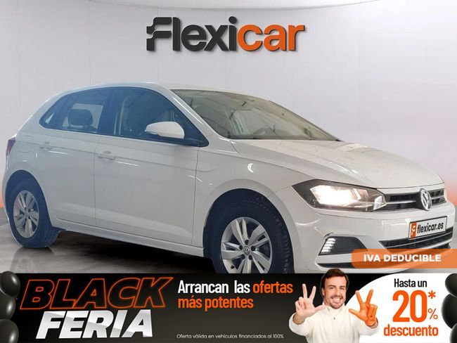 VOLKSWAGEN Polo (Advance 1.0 TSI 70kW (95CV)) en Jaén