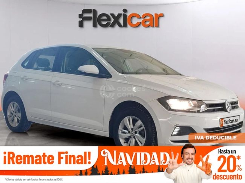 Foto del VOLKSWAGEN Polo 1.0 TSI Advance 70kW