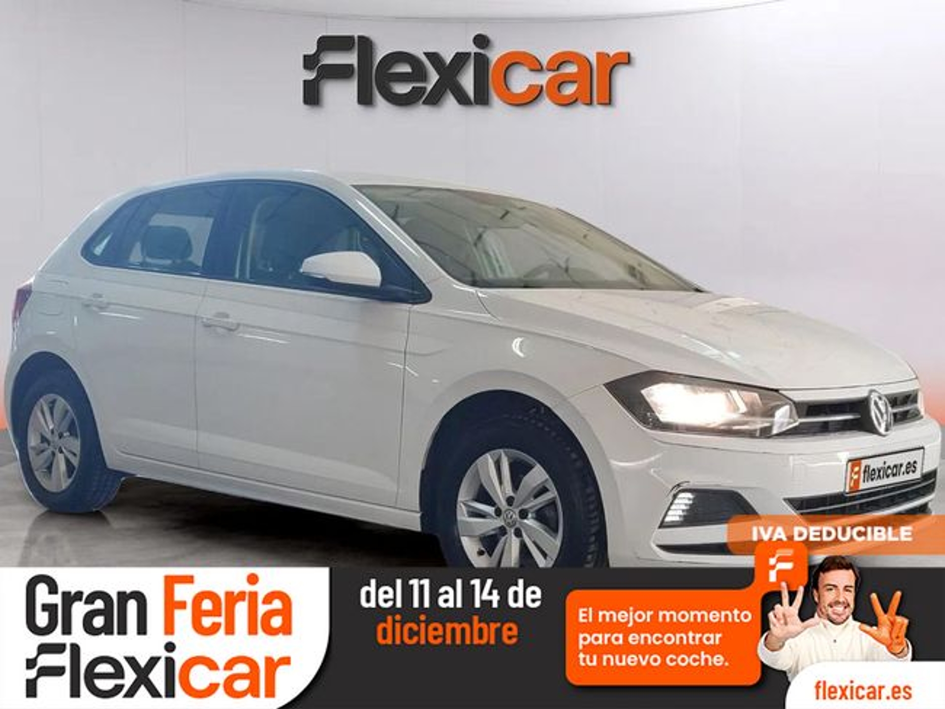 Imagen de VOLKSWAGEN Polo