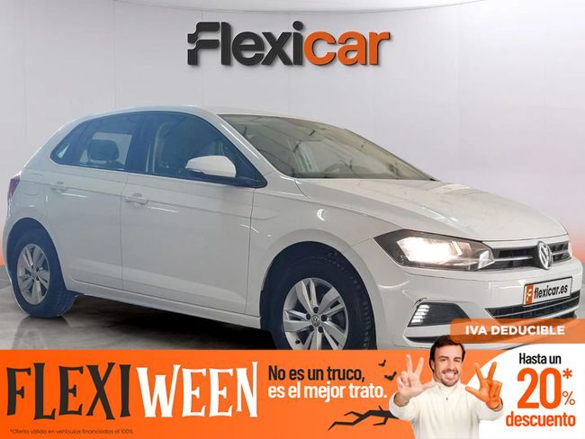 VOLKSWAGEN Polo (Advance 1.0 TSI 70kW (95CV)) en Jaén