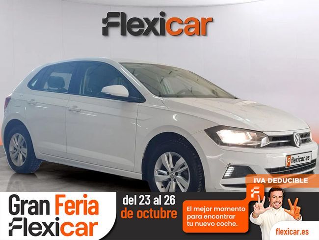 VOLKSWAGEN Polo (Advance 1.0 TSI 70kW (95CV)) en Jaén