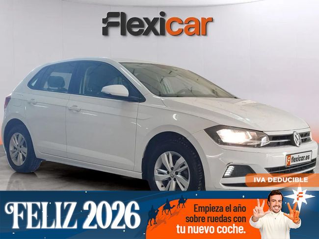 VOLKSWAGEN Polo (Advance 1.0 TSI 70kW (95CV)) en Jaén