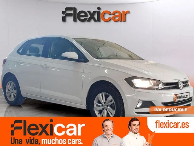 VOLKSWAGEN Polo (Advance 1.0 TSI 70kW (95CV)) en Jaén