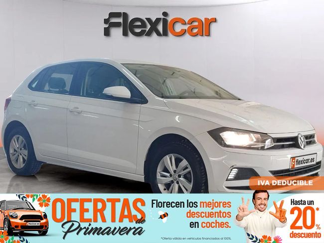 Foto del VOLKSWAGEN Polo 1.0 TSI Advance 70kW