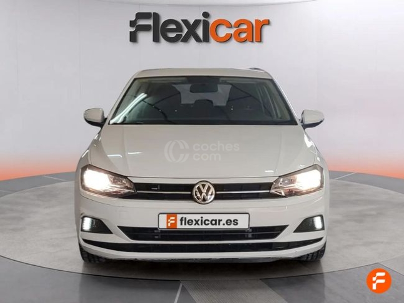 Foto del VOLKSWAGEN Polo 1.0 TSI Advance 70kW