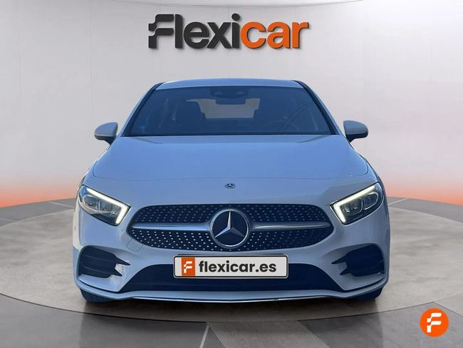 Foto del MERCEDES Clase A A 250e Sedán 8G-DCT