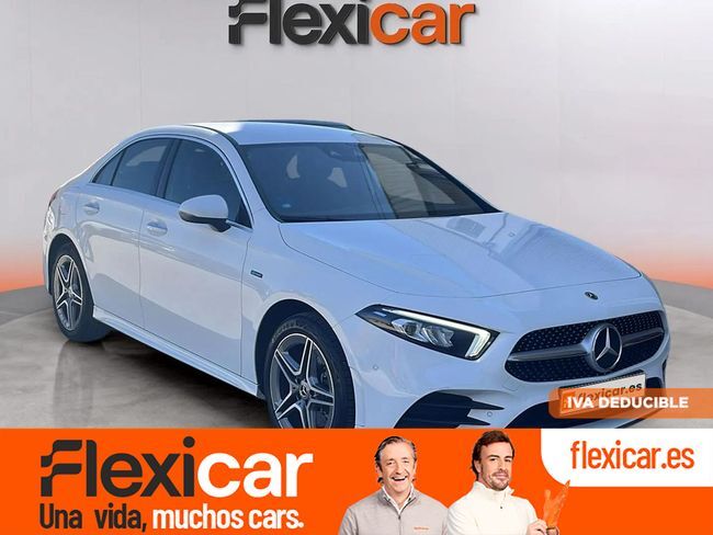 MERCEDES Clase A (Sedán A 250 e) en Alicante