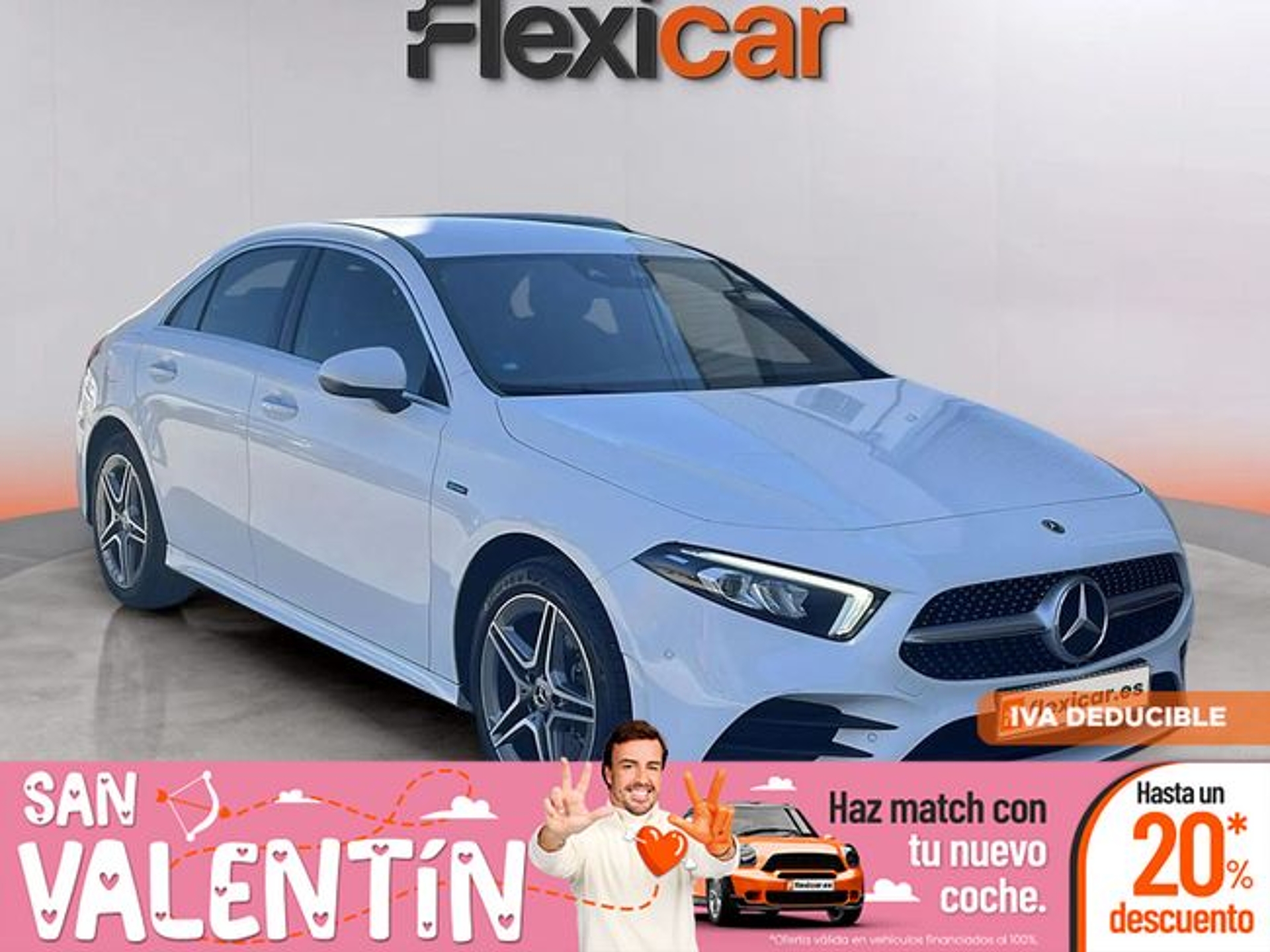 Imagen de MERCEDES Clase A