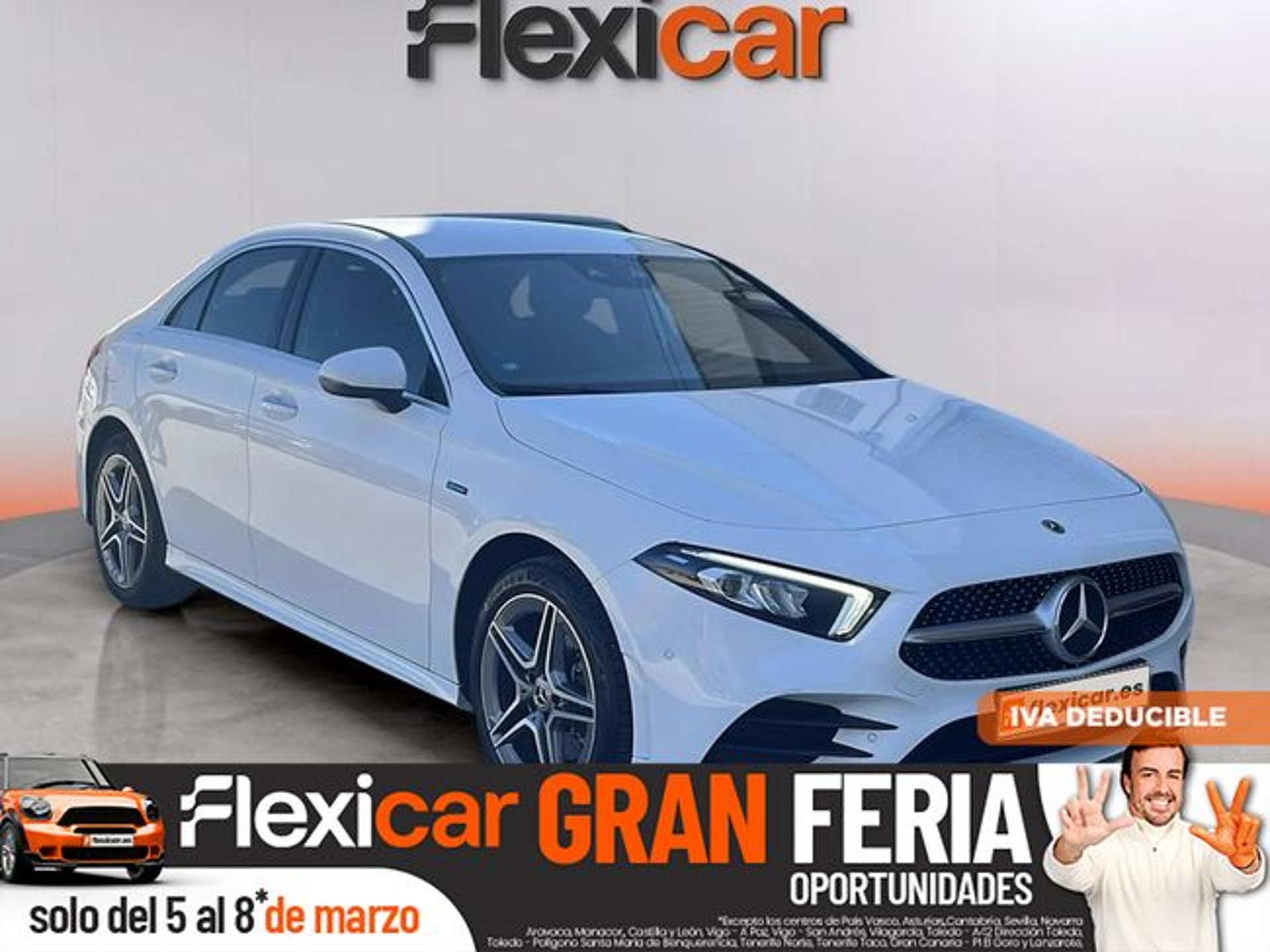 Imagen de MERCEDES Clase A