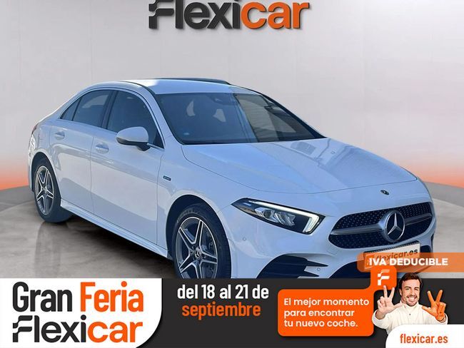 MERCEDES Clase A (Sedán A 250 e) en Alicante