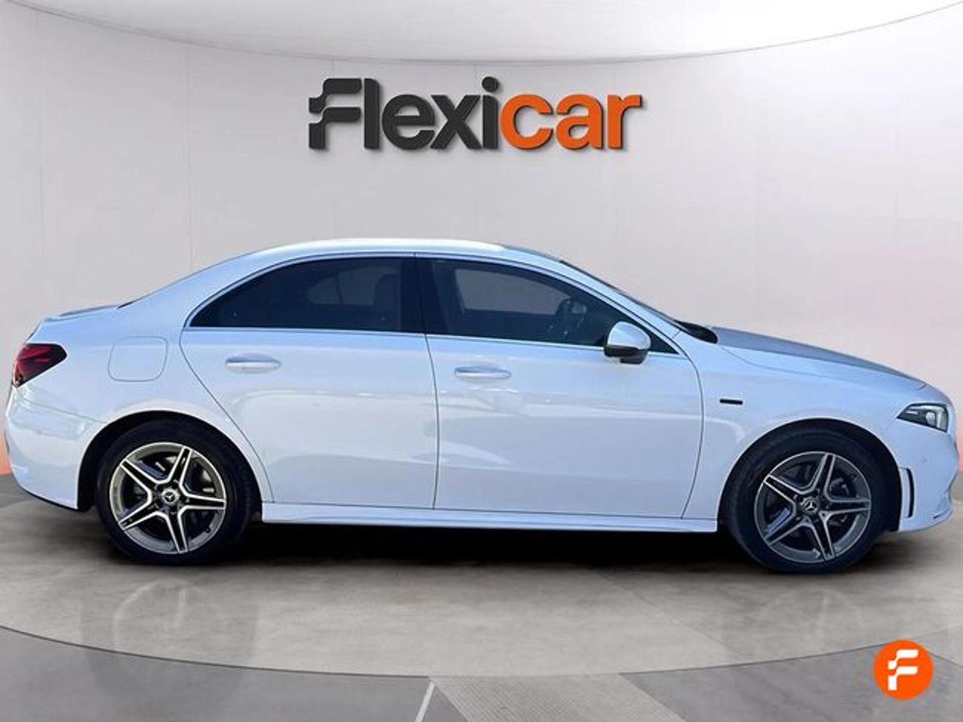 Imagen 3 de MERCEDES Clase A