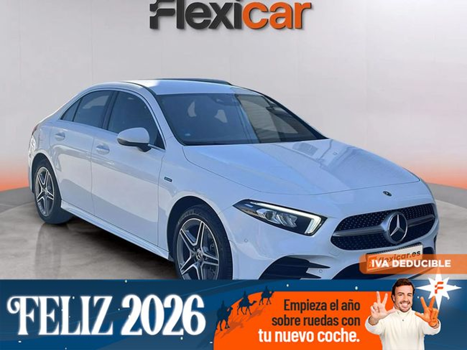 Imagen de MERCEDES Clase A