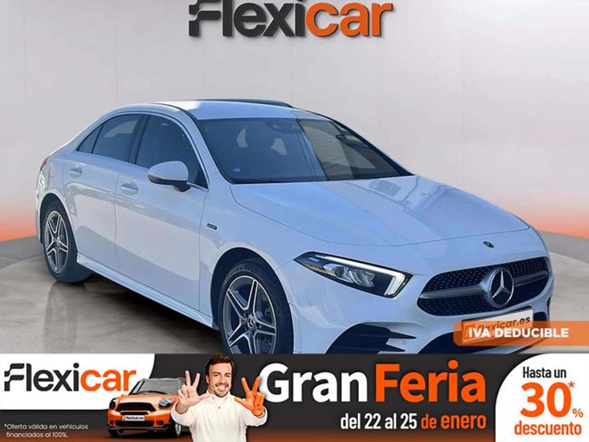 Imagen de MERCEDES Clase A