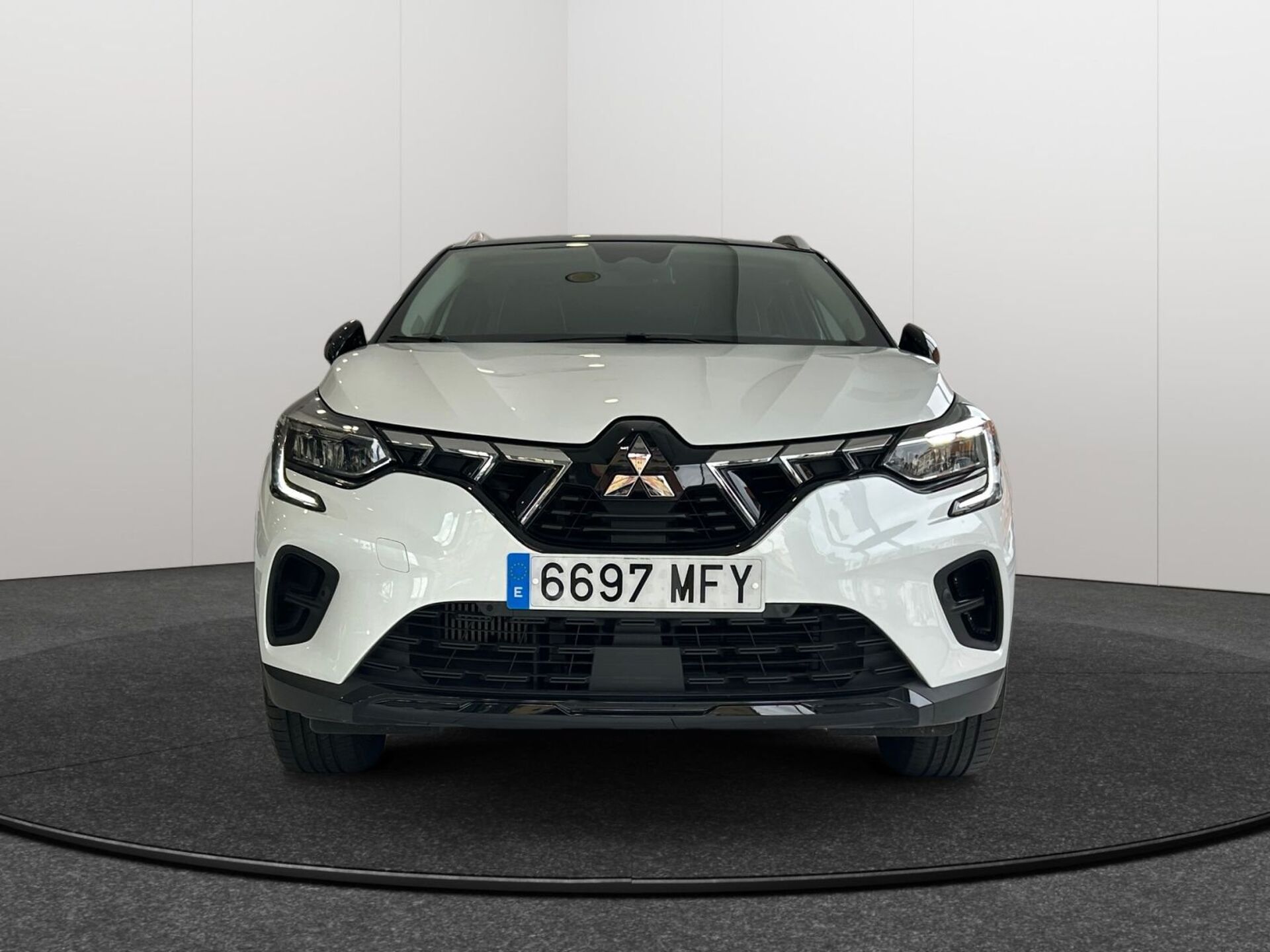 Imagen 3 de MITSUBISHI ASX