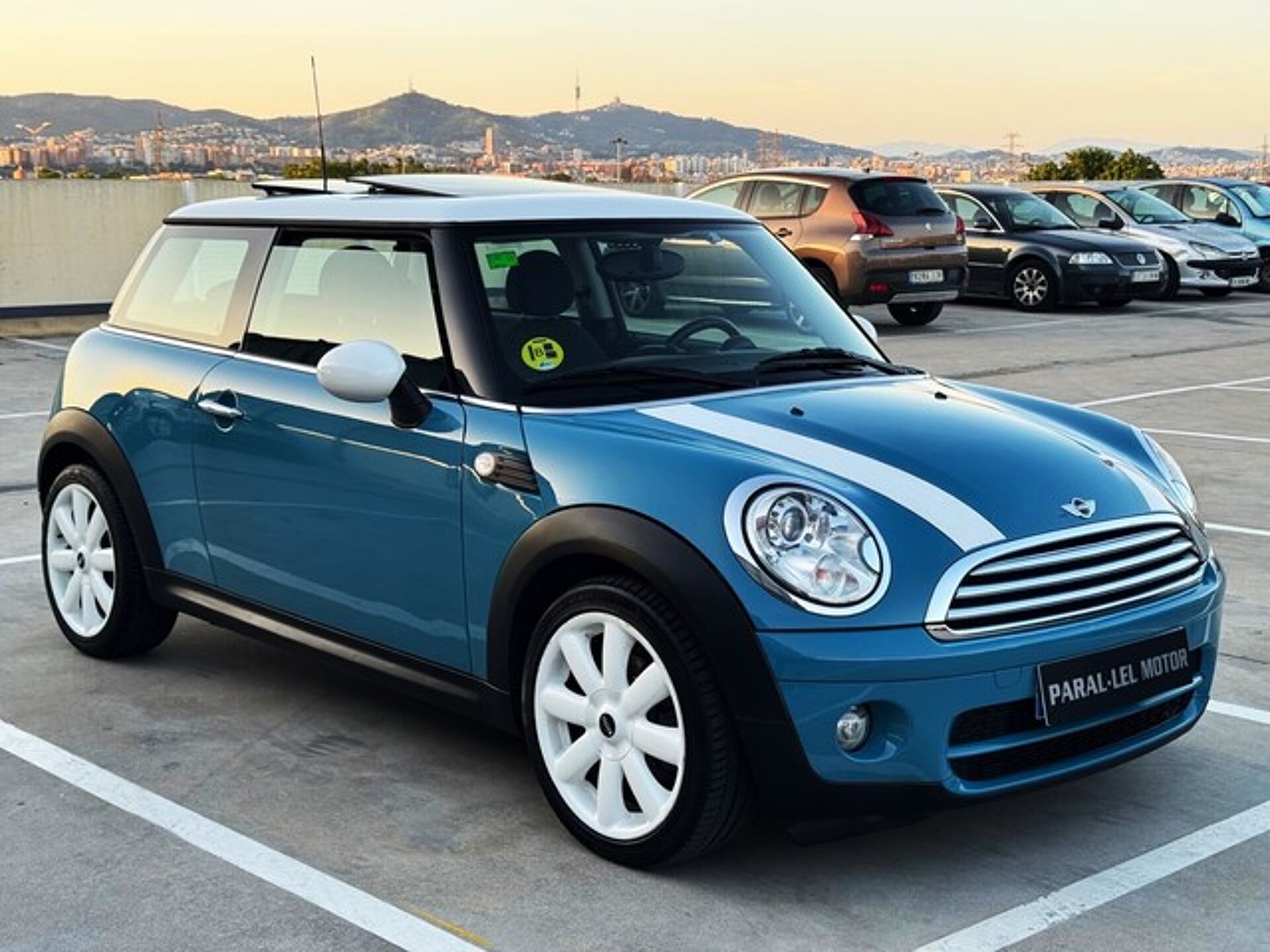 Imagen de MINI Mini