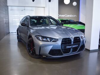 Imagen de BMW Serie 3 M3 Competition Touring MxDrive