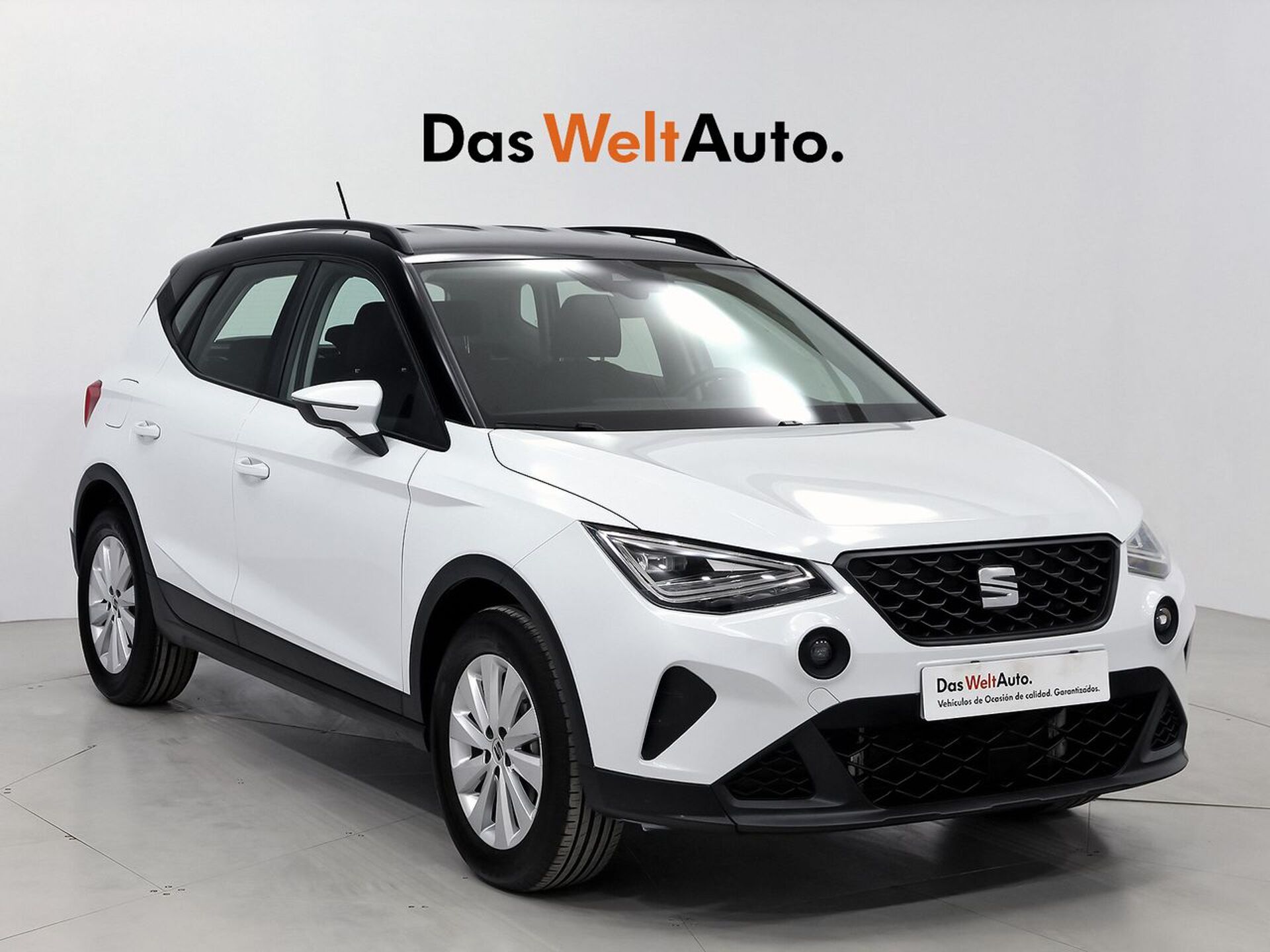 Imagen de SEAT Arona