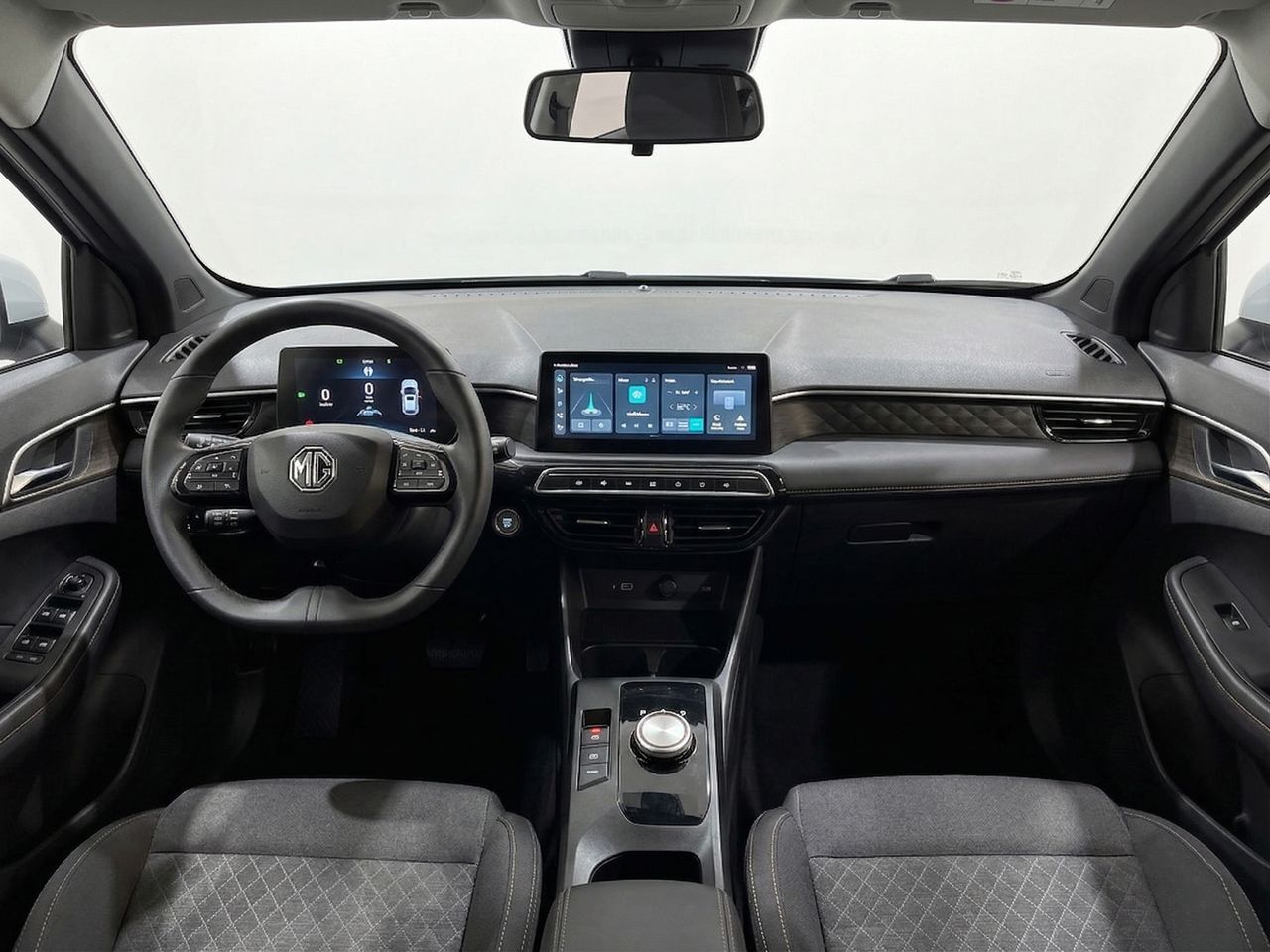 Foto del MG 3 1.5 Hybrid+ Luxury 143kW