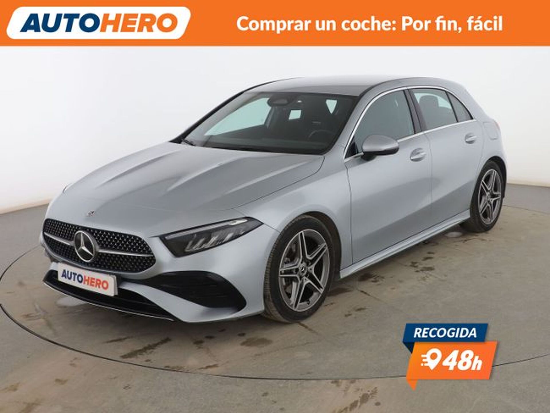 Imagen 1 de MERCEDES Clase A