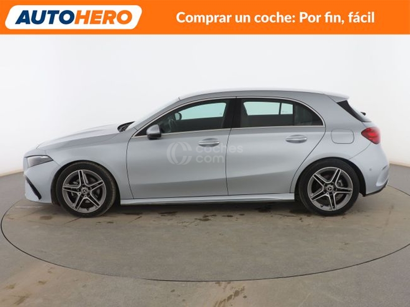 Foto del MERCEDES Clase A A 250e Progressive Line Advanced 8G-DCT