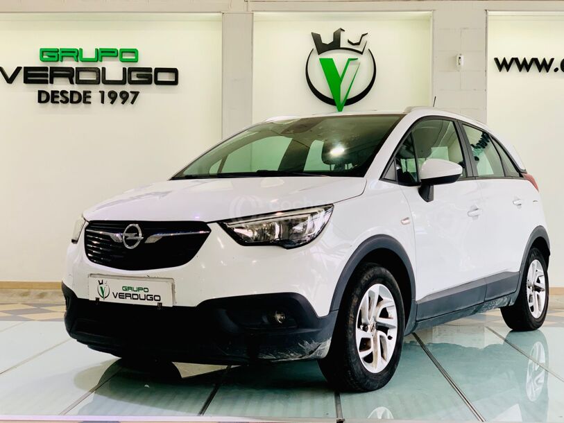 Foto del OPEL Crossland X 1.6T Selective 99