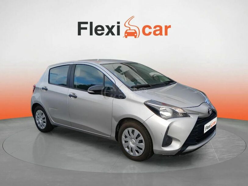 Foto del TOYOTA Yaris 1.5 Active