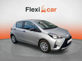 Imagen de TOYOTA Yaris 1.5 Active