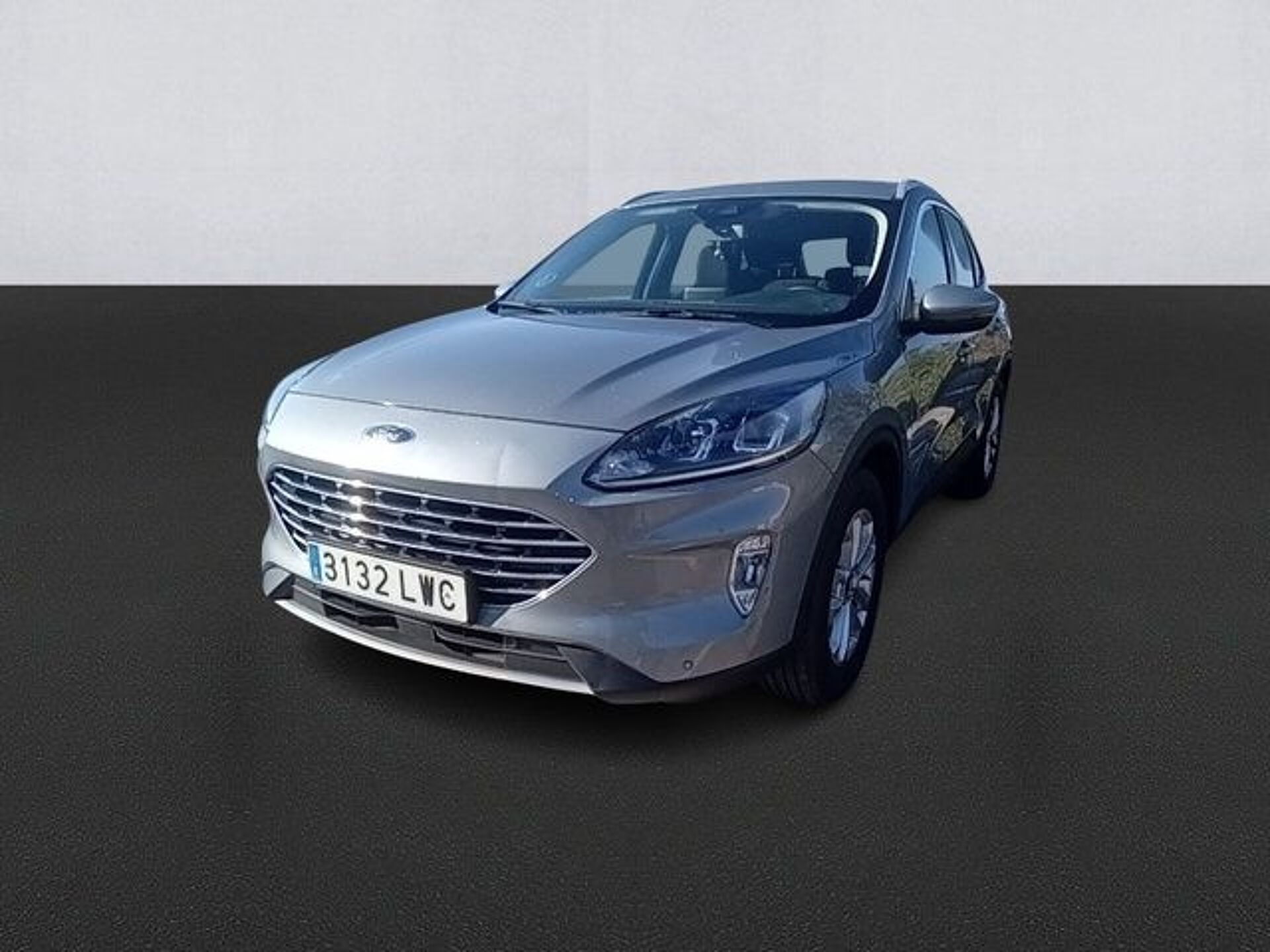 Imagen de FORD Kuga