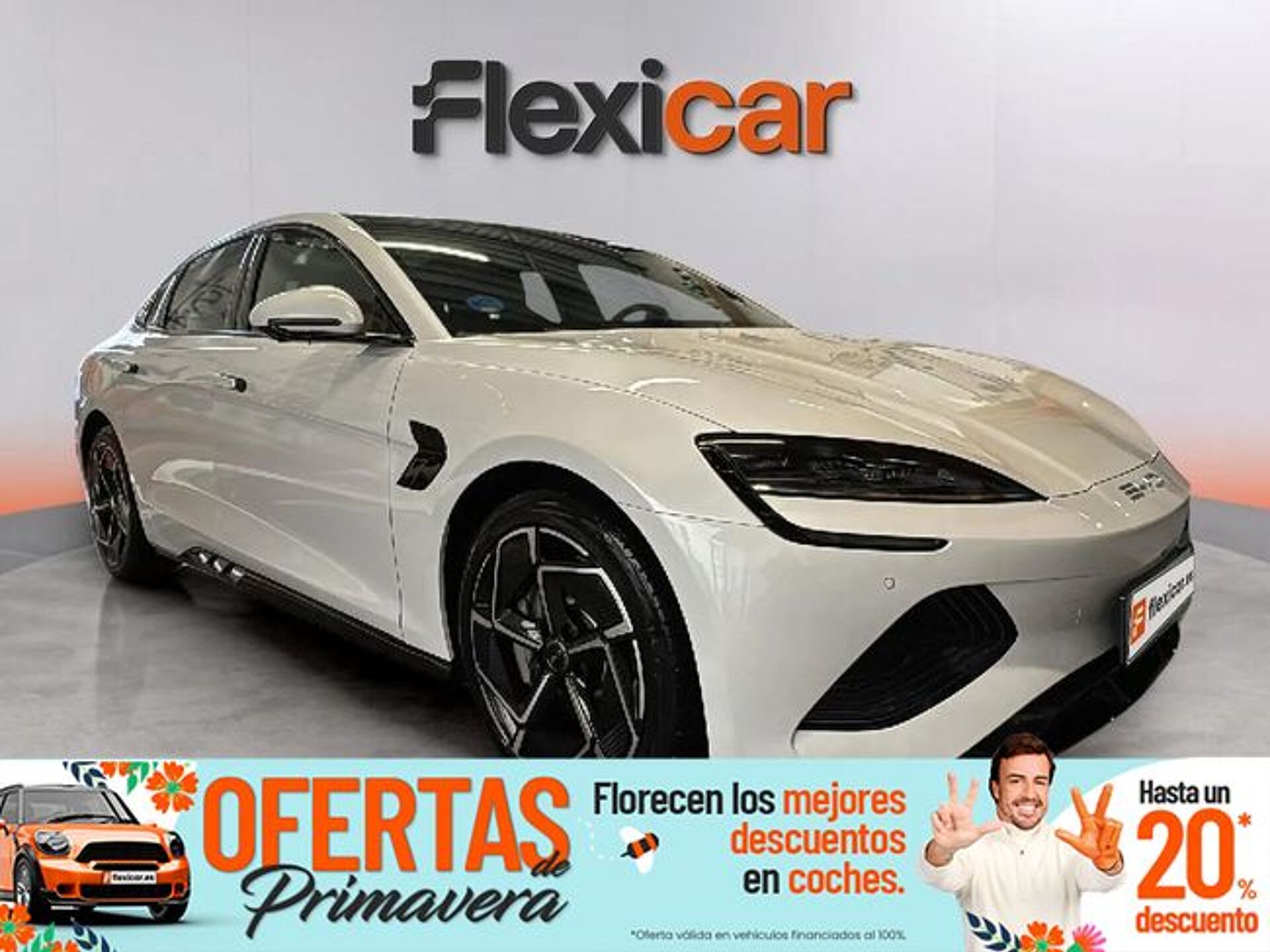 Imagen 1 de BYD Seal