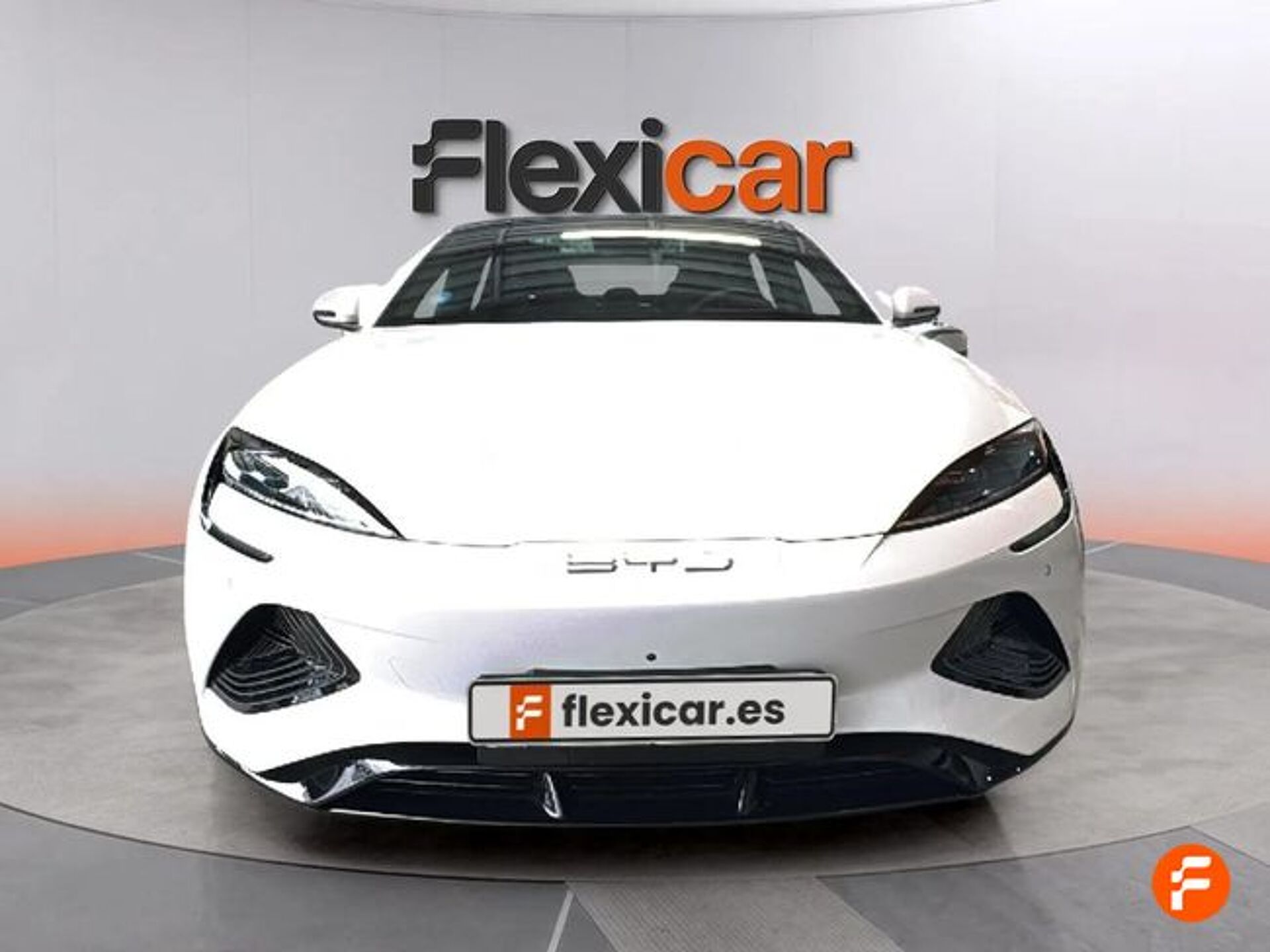 Imagen 3 de BYD Seal