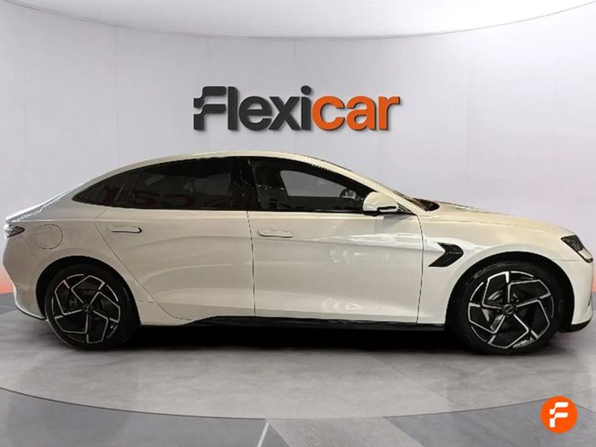 Imagen 2 de BYD Seal