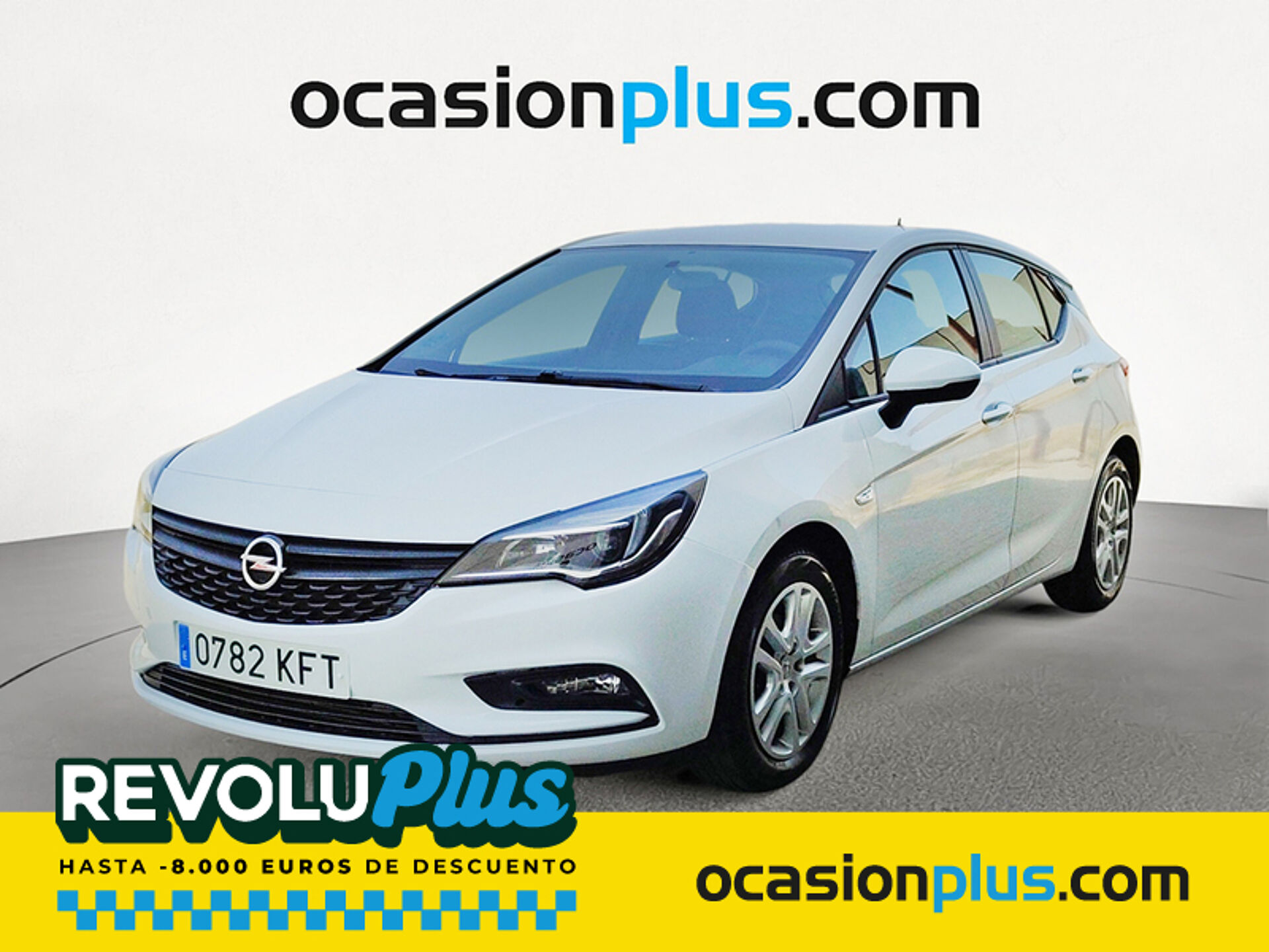 Imagen de OPEL Astra