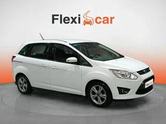 Imagen de FORD C-Max Grand  1.6TDCi Auto-Start-Stop Edition